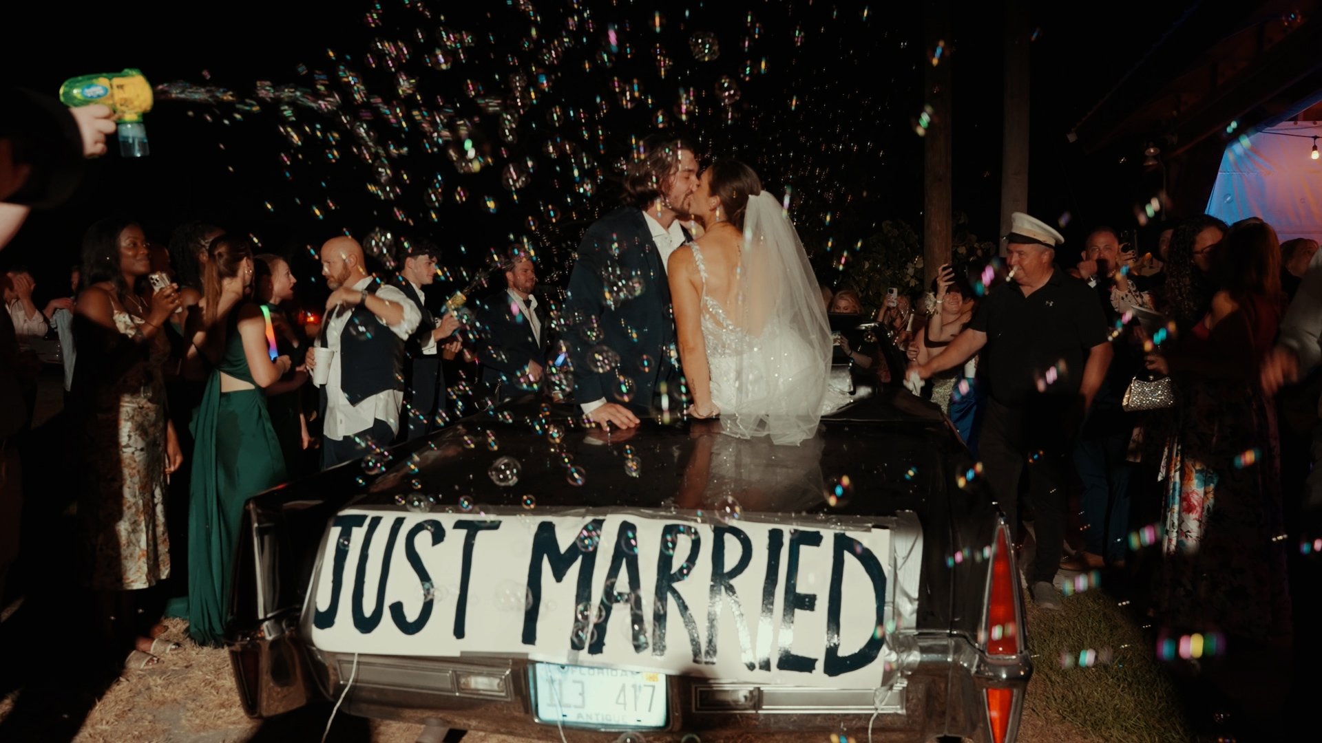 The Story-First Wedding Film: A Practical Guide to Capturing Real Audio, Real Moments, and Real Emotion