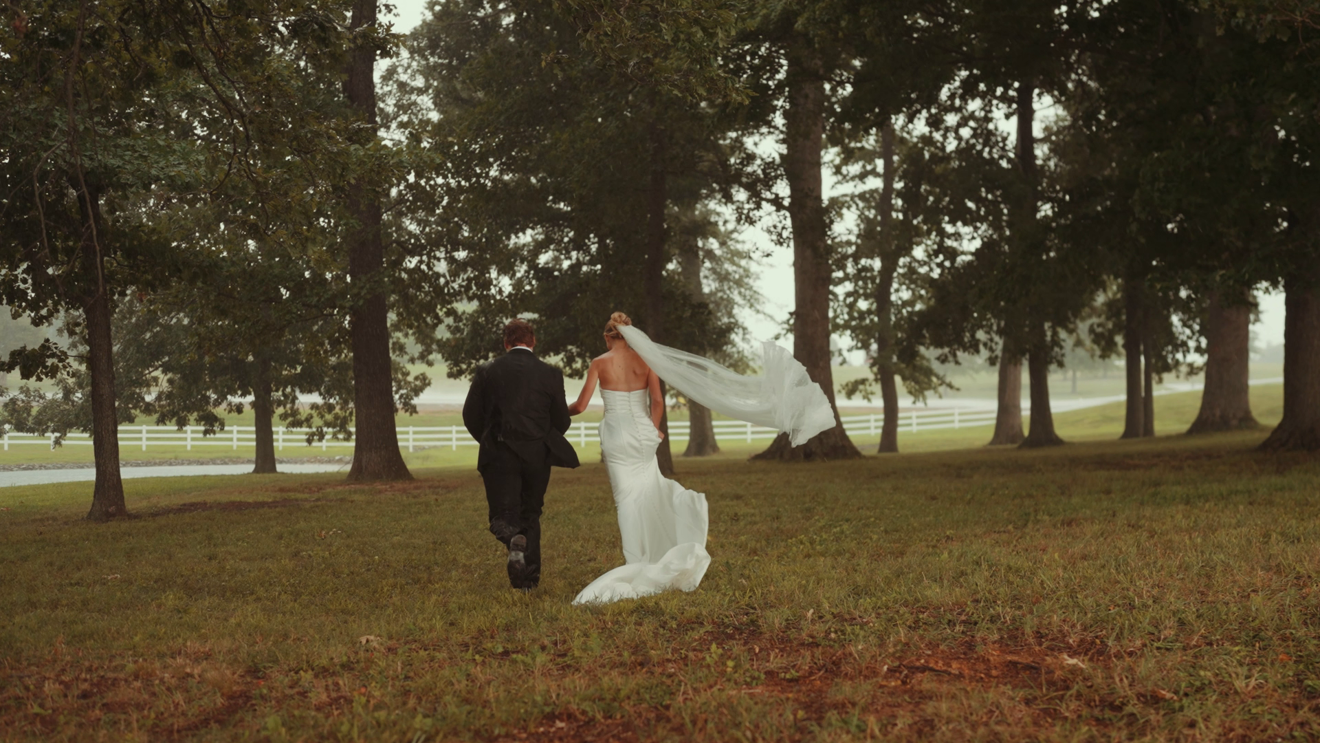 The Storytelling Shot List for Wedding Video: 25 Moments That Make a Film Feel Like You (Before, During, and After the Ceremony)