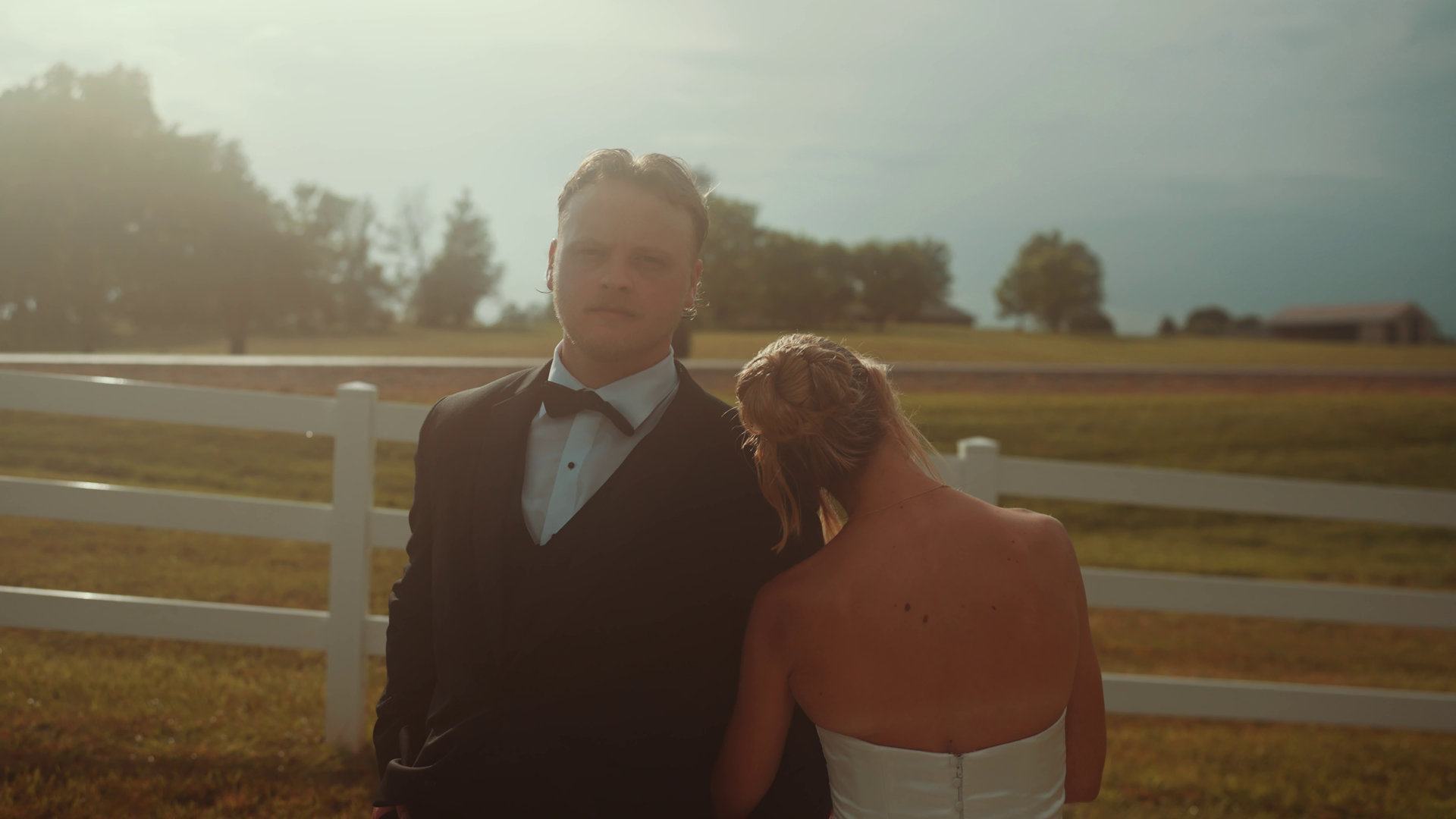 Wedding Film Audio Strategy 101: Where the Story Actually Comes From (Vows, Letters, Speeches, and the Quiet Stuff You Didn’t Plan)