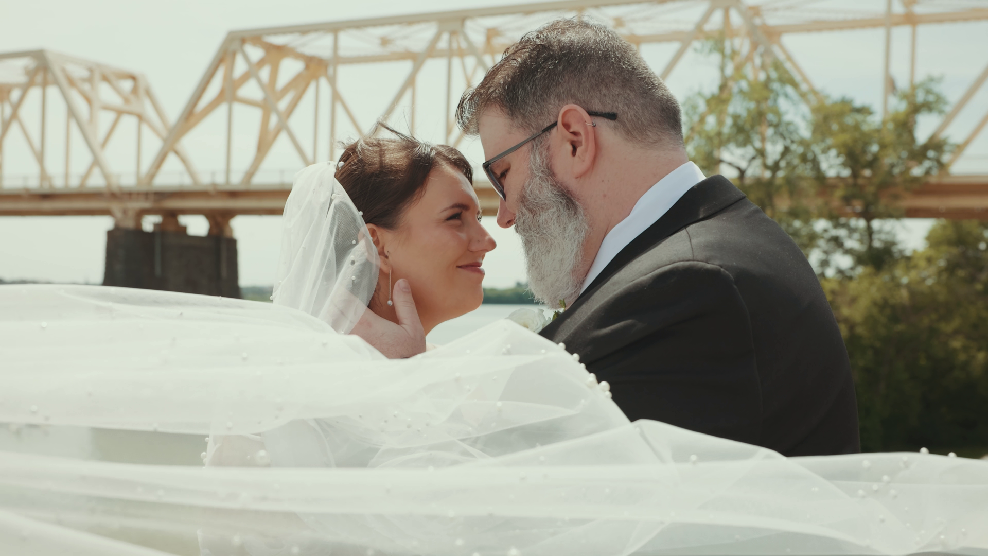 Wedding Videographer Near Louisville, KY: Does Location Matter?