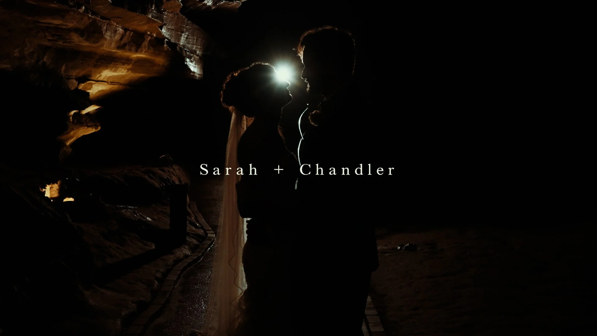 Sarah Schlachter + Chandler Smith — September 20, 2025 — The Barns at Marengo Cave, Marengo, IN.

This day felt like them: calm and intimate… but with that quiet, dramatic kind of beauty that makes you stop and just breathe it in. A candlelit cave ce