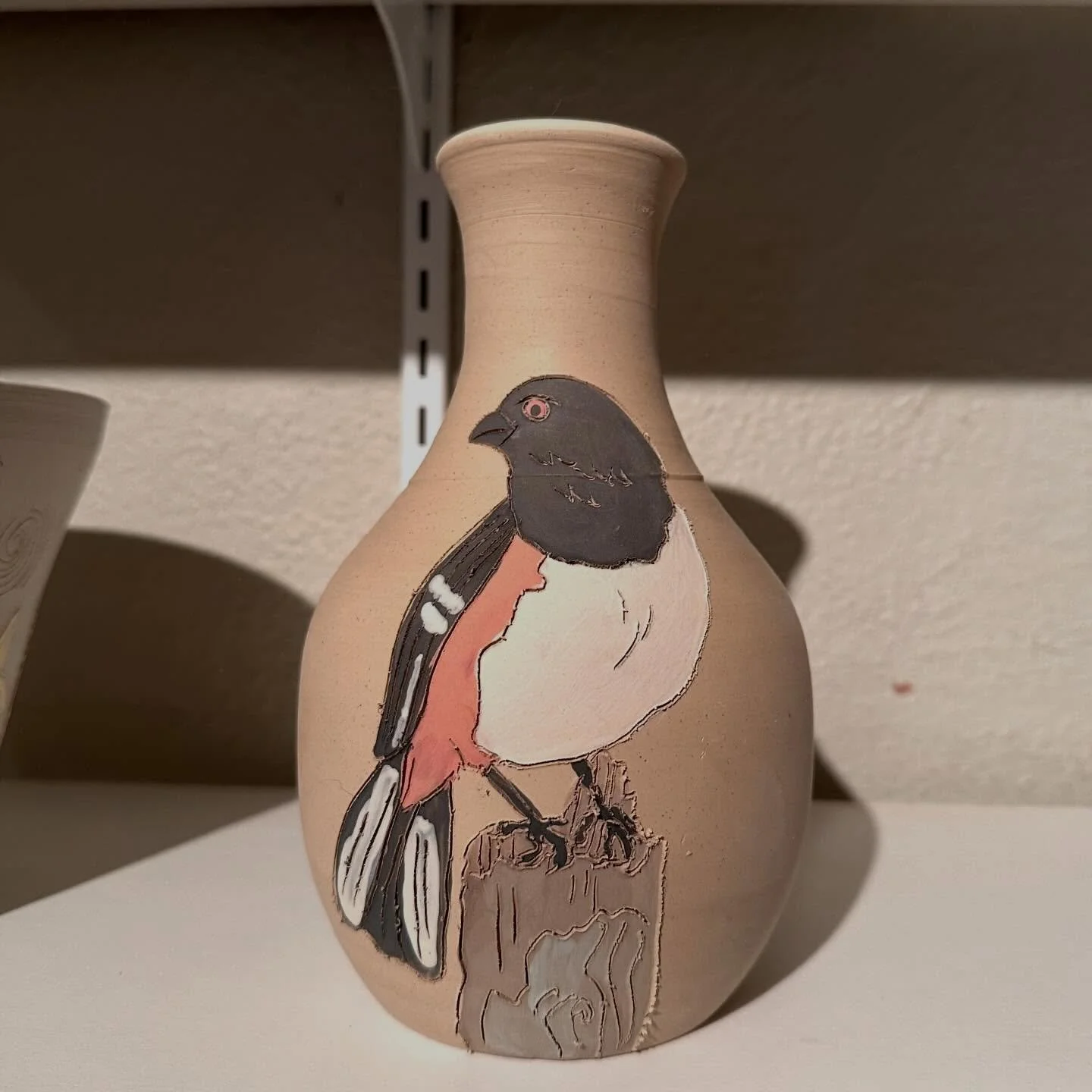 Well hello there. It&rsquo;s been a while! After starting a new job with my county&rsquo;s Arts Council, and a residency program with the NC Museum of Art, I&rsquo;m thrilled to say that I&rsquo;m finally taking some time to get back on the wheel. Th