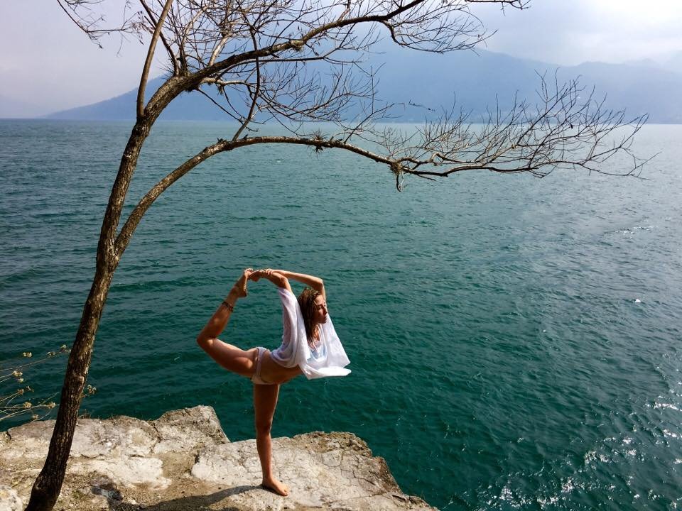 5 ELEMENTS YIN YOGA: WATER ELEMENT