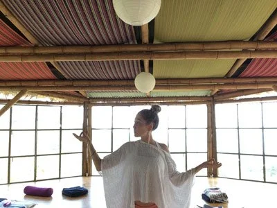 5 ELEMENTS YIN YOGA: THE METAL ELEMENT