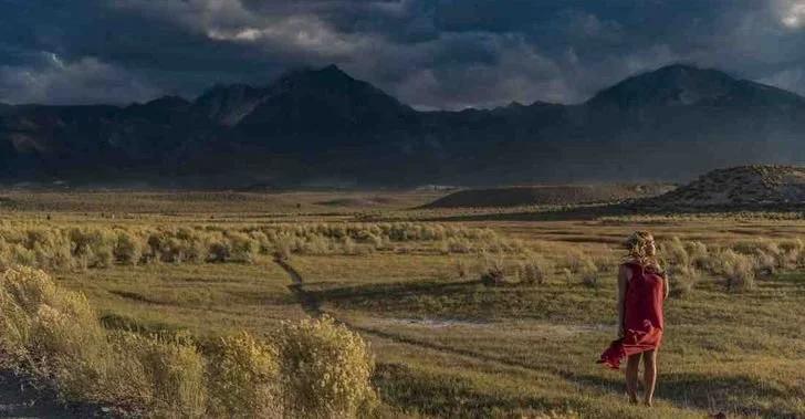 5 ELEMENTS YIN YOGA: THE FIRE ELEMENT