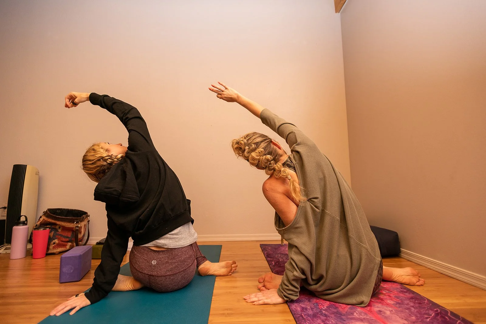 PHYSIOLOGY OF TRAUMA – A YIN YOGA PERSPECTIVE PART 1: THE ANATOMY OF SURVIVAL