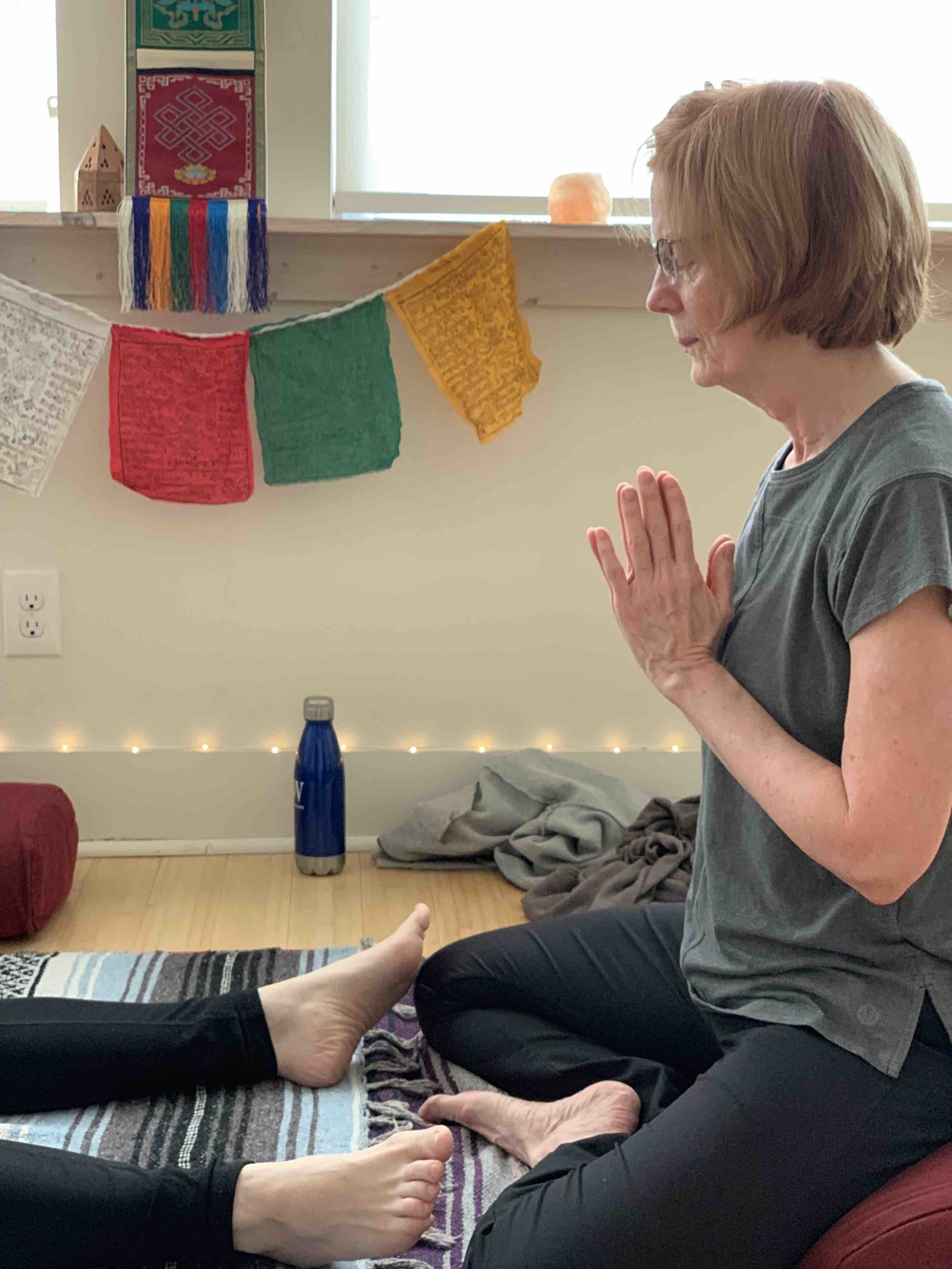A MINDFUL BRAIN & NEUROPLASTICITY 