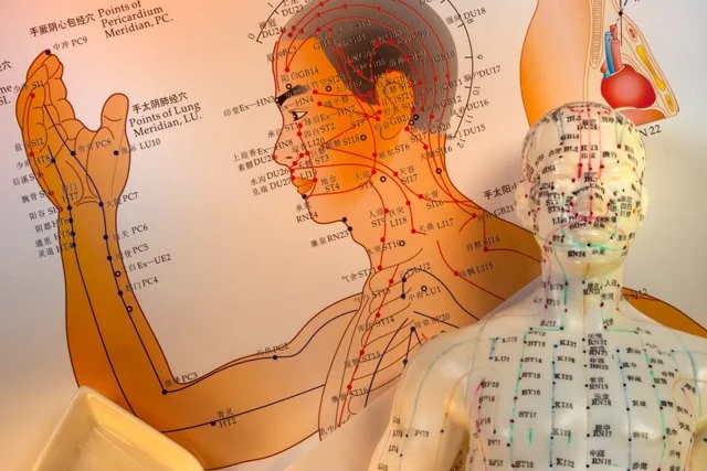 The Meridian Thread: A Subtle Body Practice for Listening Within
