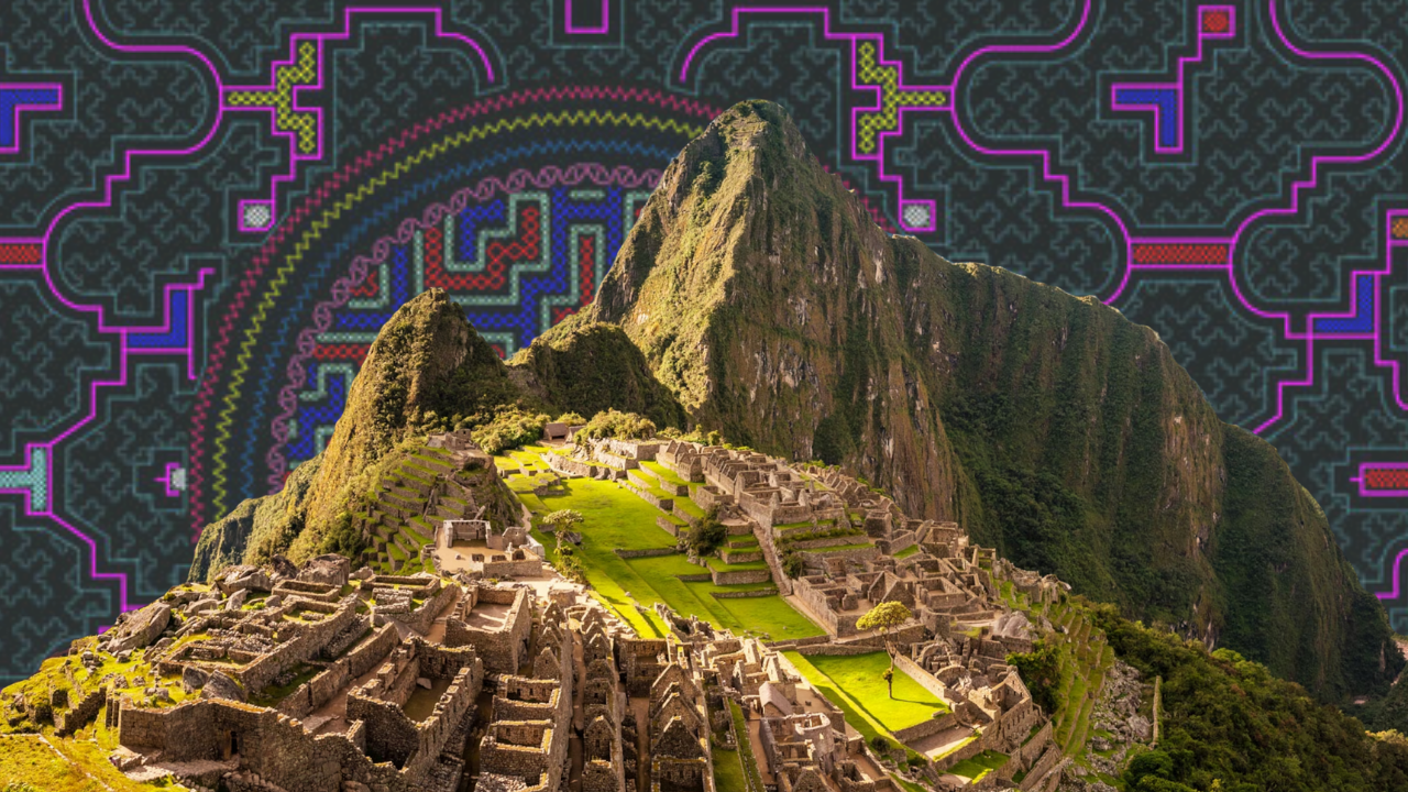 Inner Medicine | Willka Tika | Sacred Valley, Peru