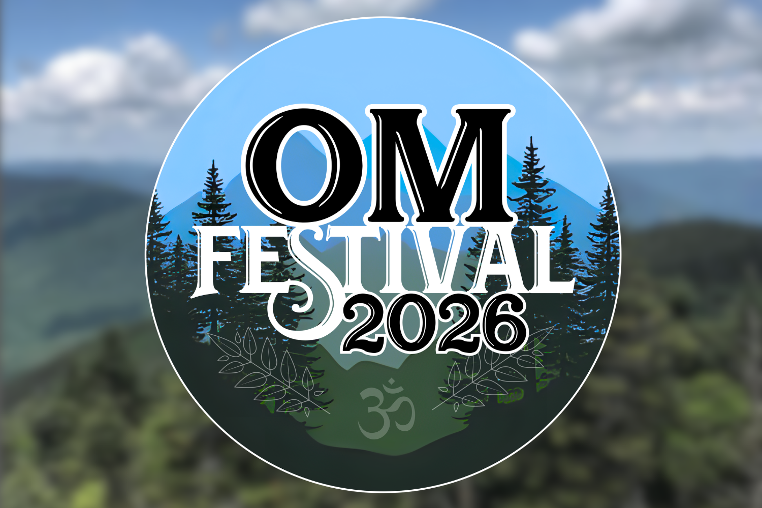 The OM Festival | Arlington, VT