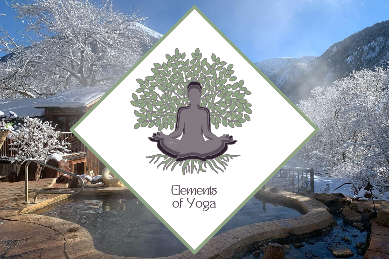 Elements of Yoga Retreat | Avalanche Ranch | Redstone, CO