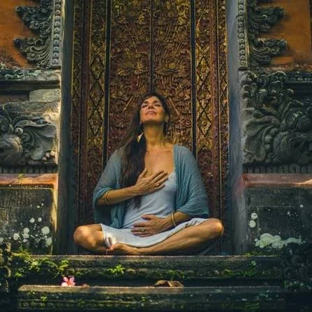 What Is Hara? The Forgotten Center of the Body