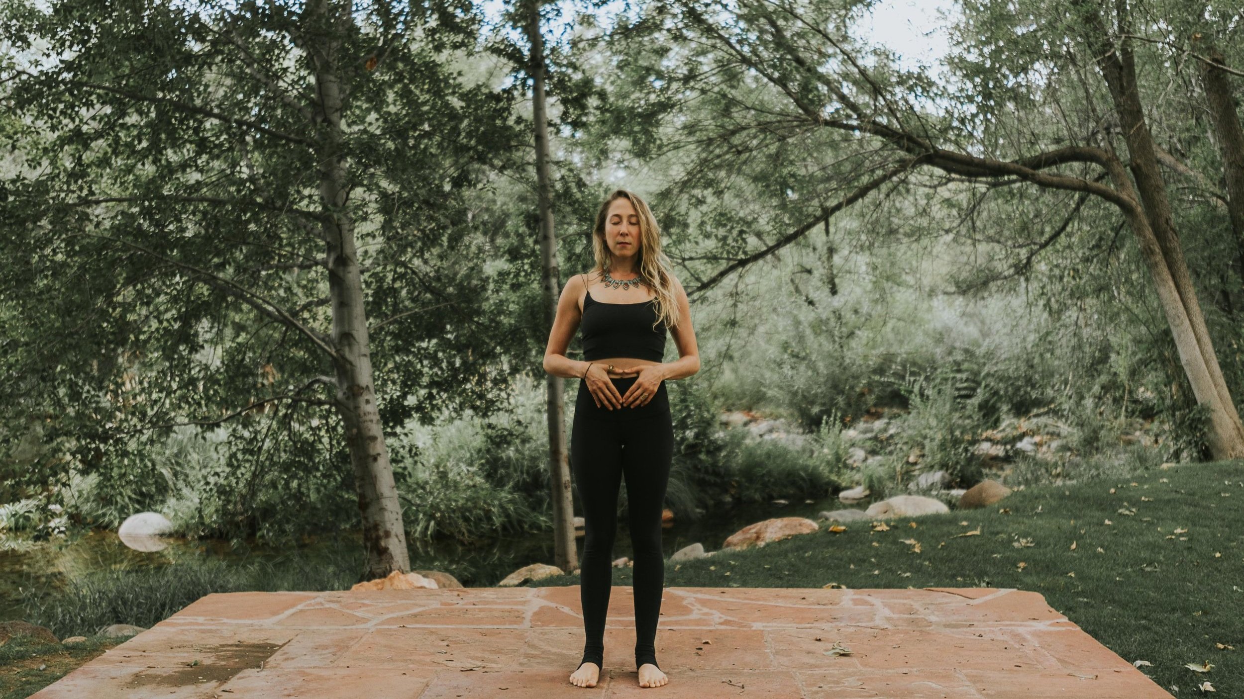 From Fragmentation to Fluidity: Yoga, Internal Family Systems & the Healing of the Inner System