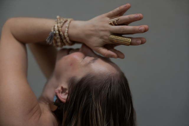 Yoga, Internal Family Systems and Buddhist Psychology — This is Yoga Therapy Podcast