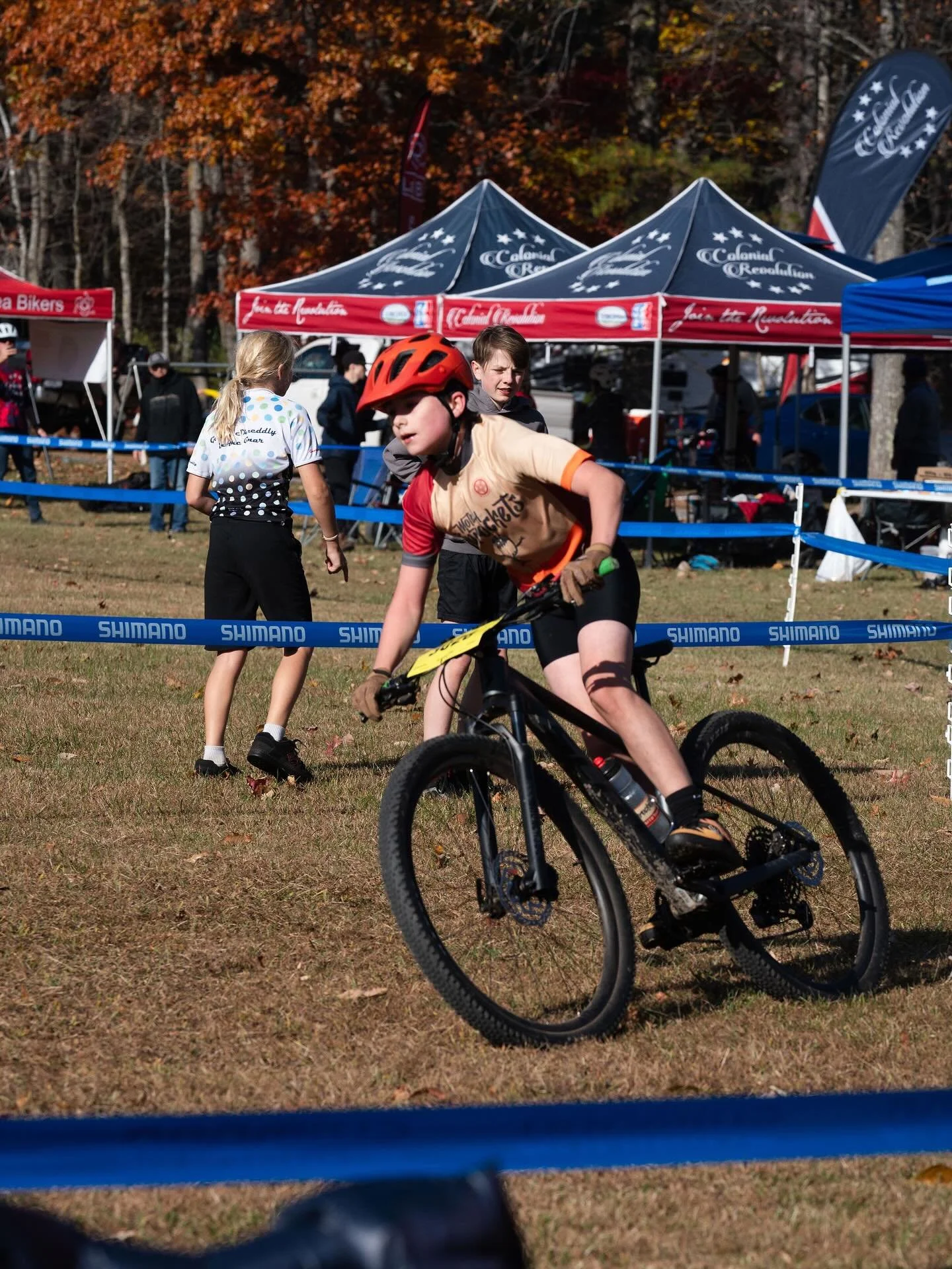 What a season. Ten riders. One incredible community.
This team showed the world what Motley Sprockets really means.
Motley Strong.
This isn&rsquo;t about mountain biking.
It&rsquo;s about persevering at life.
At Motley Sprockets, we focus on learning