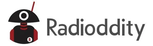 Radioddity Logo