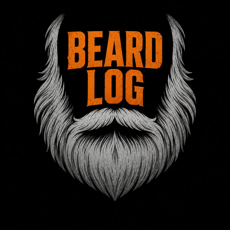 N1JUR Beard Log
