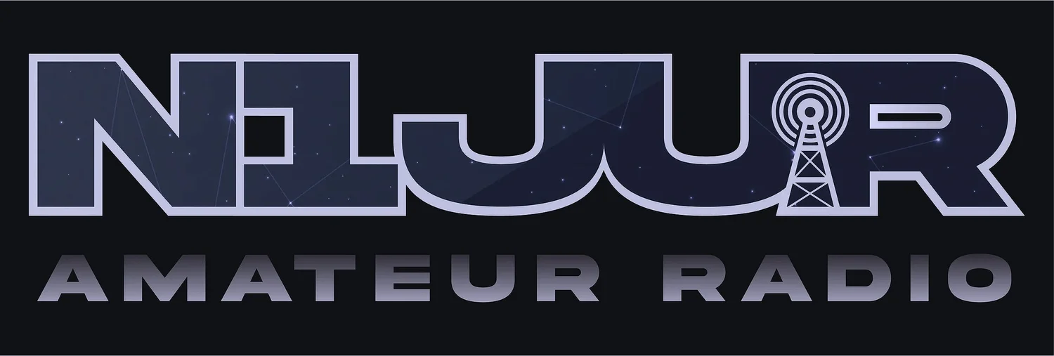 N1JUR - Amateur Radio