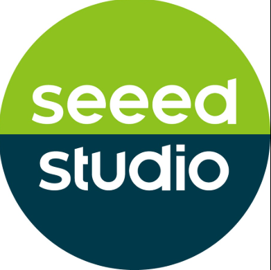 Seeed Studio Logo