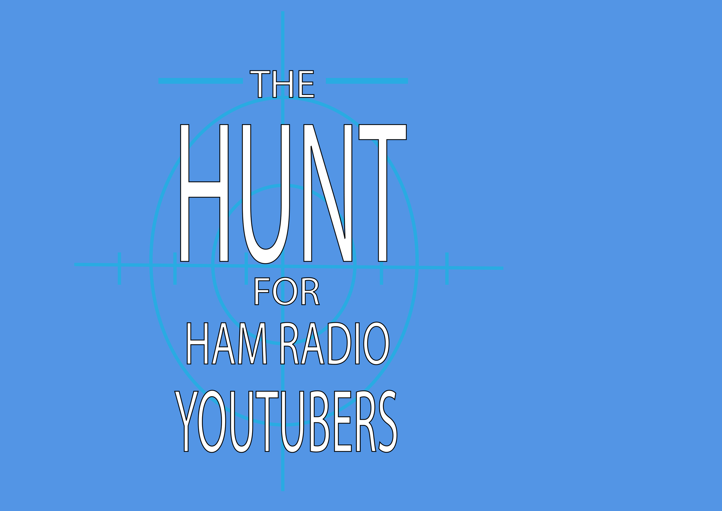 Yt Hunt — N1jur Amateur Radio