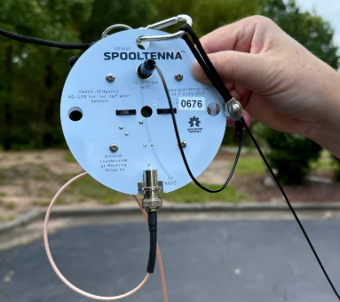 SpoolTennas Logo