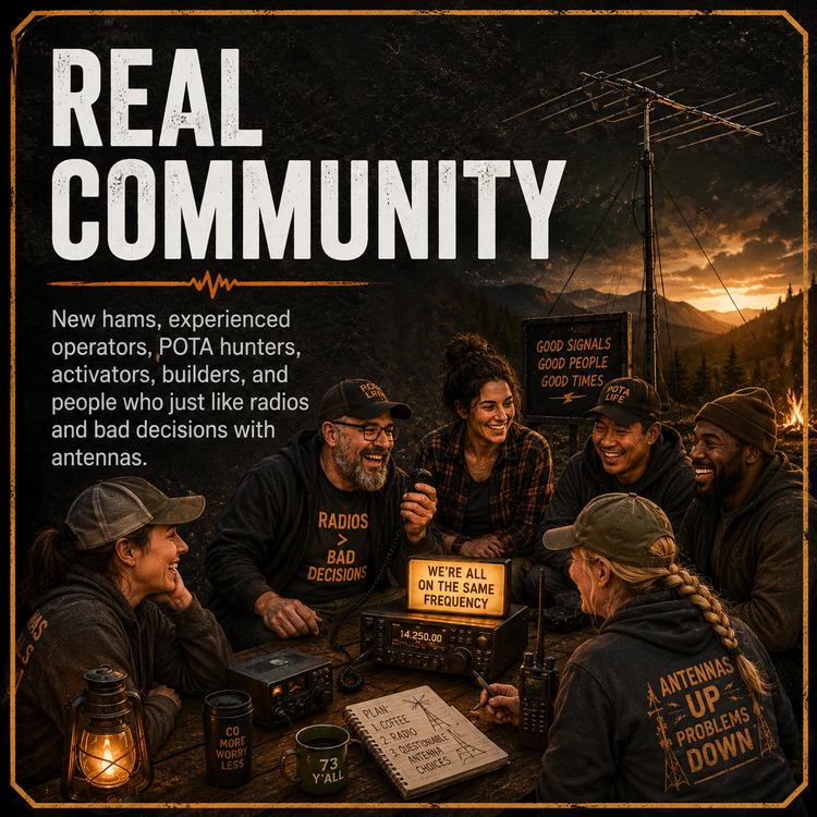 Real Community