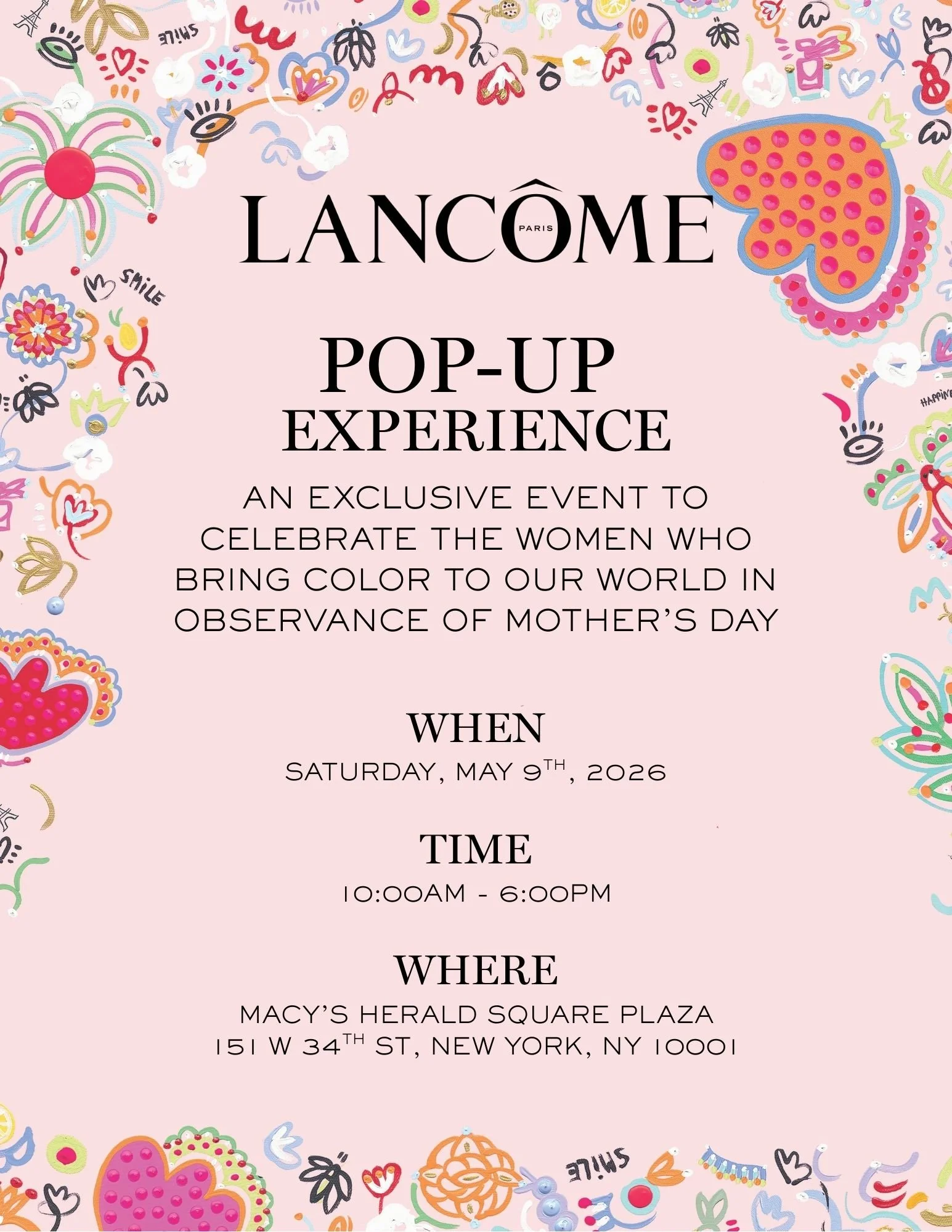 Lancome_Mothers Day_Pop-Up Experience_Flyer.jpg