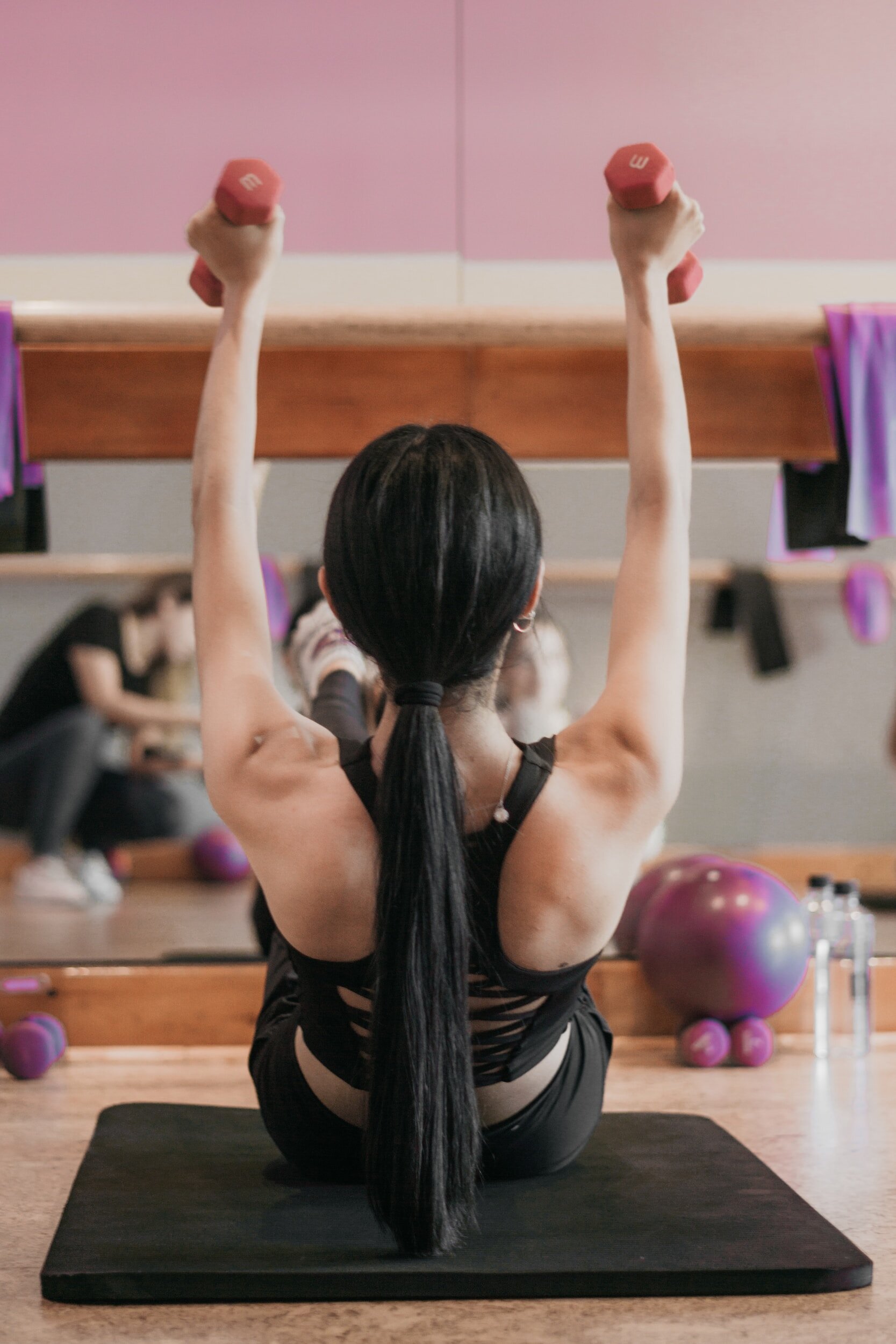 Barre3 Free Class Day — NYC for FREE