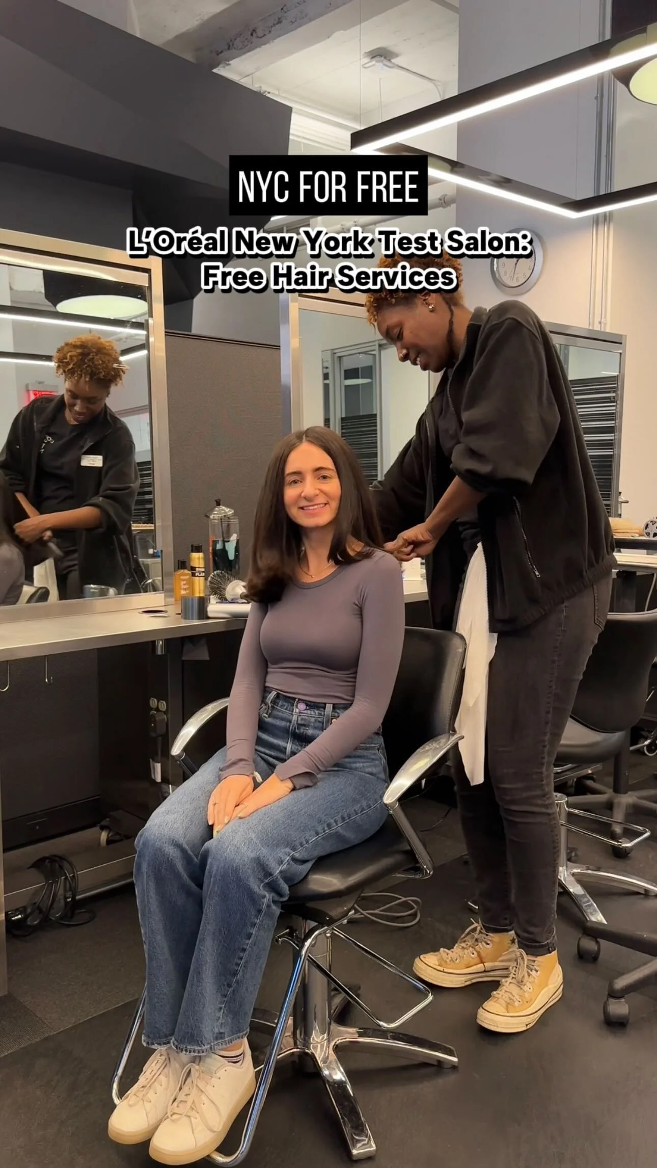 NYC Birthday Freebies — NYC for FREE