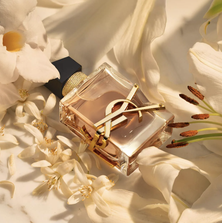 Ysl beauty perfume shop