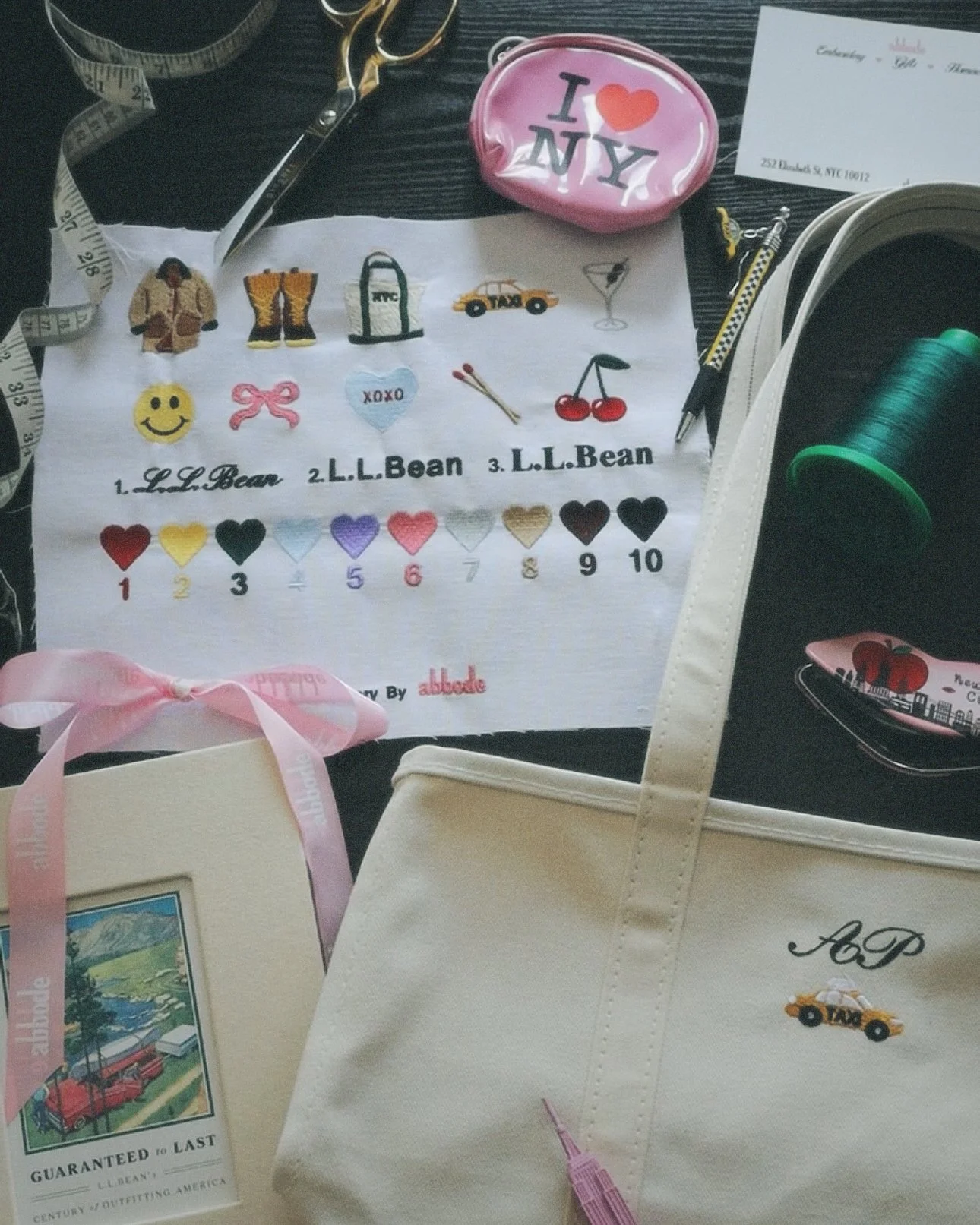 バッグ Kidult LL bean VARIOUS ARTISTS bonjour records(ボンジュールレコード) / L.L.Bean/エル・エル