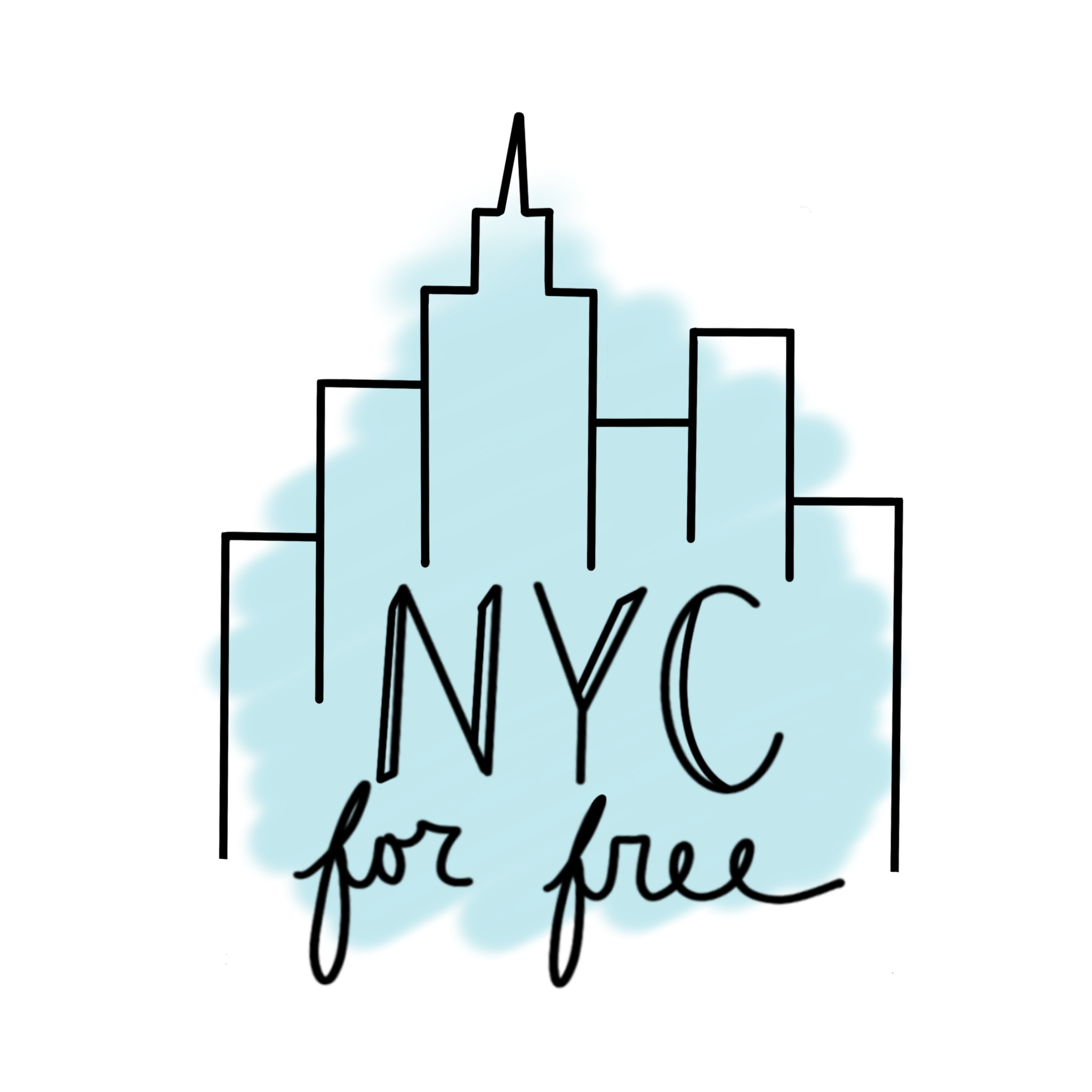 nyc #nyclife #nyctodo #nycforfree #nycfreebies #nycpopups #thingstodo