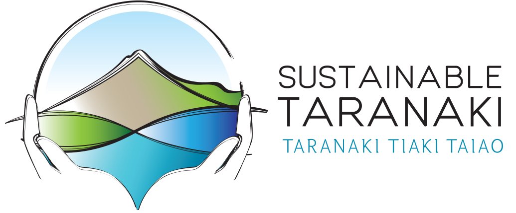 Sustainable Taranaki