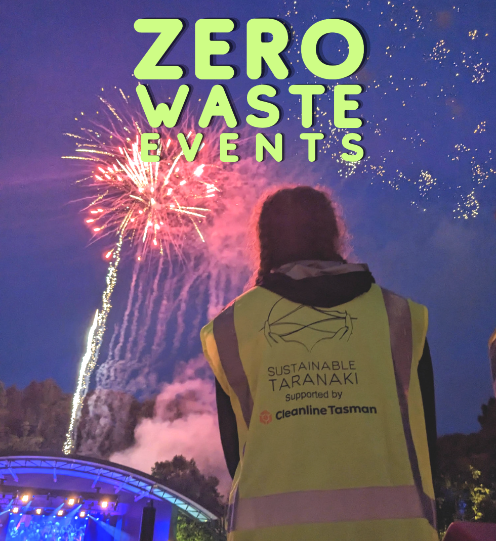 Zero Waste Events