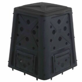 400L Compost Bin