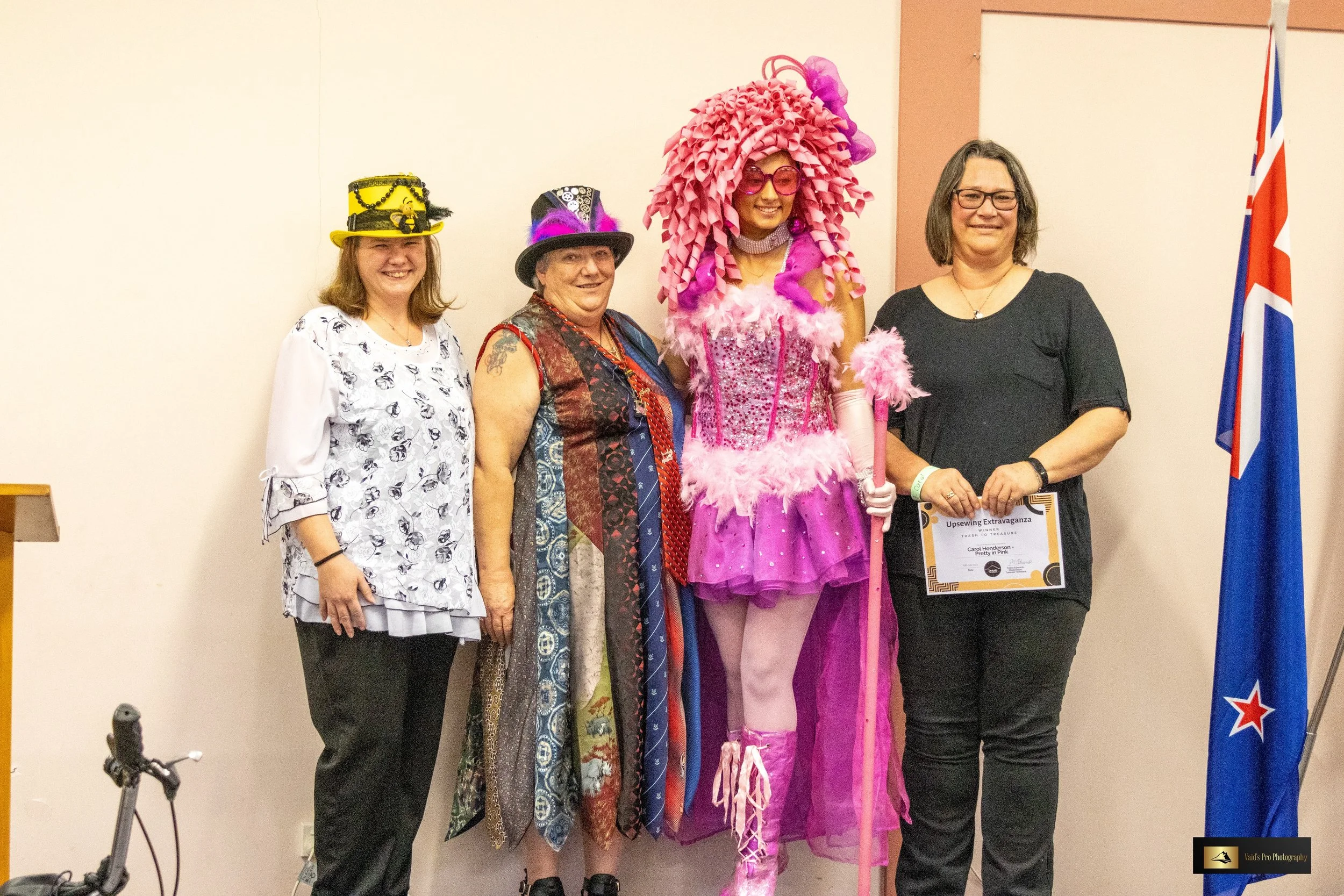 WINNER_TRASH to TREASURE_Pretty in Pink by Carol Henderson.jpg