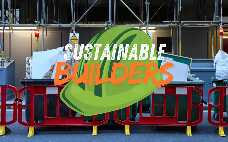 Construction Waste Management