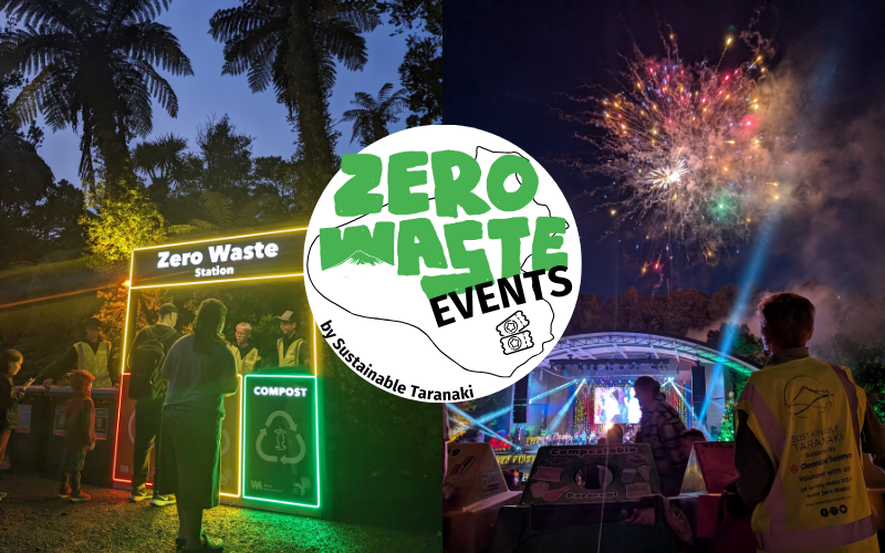 Zero Waste Programme