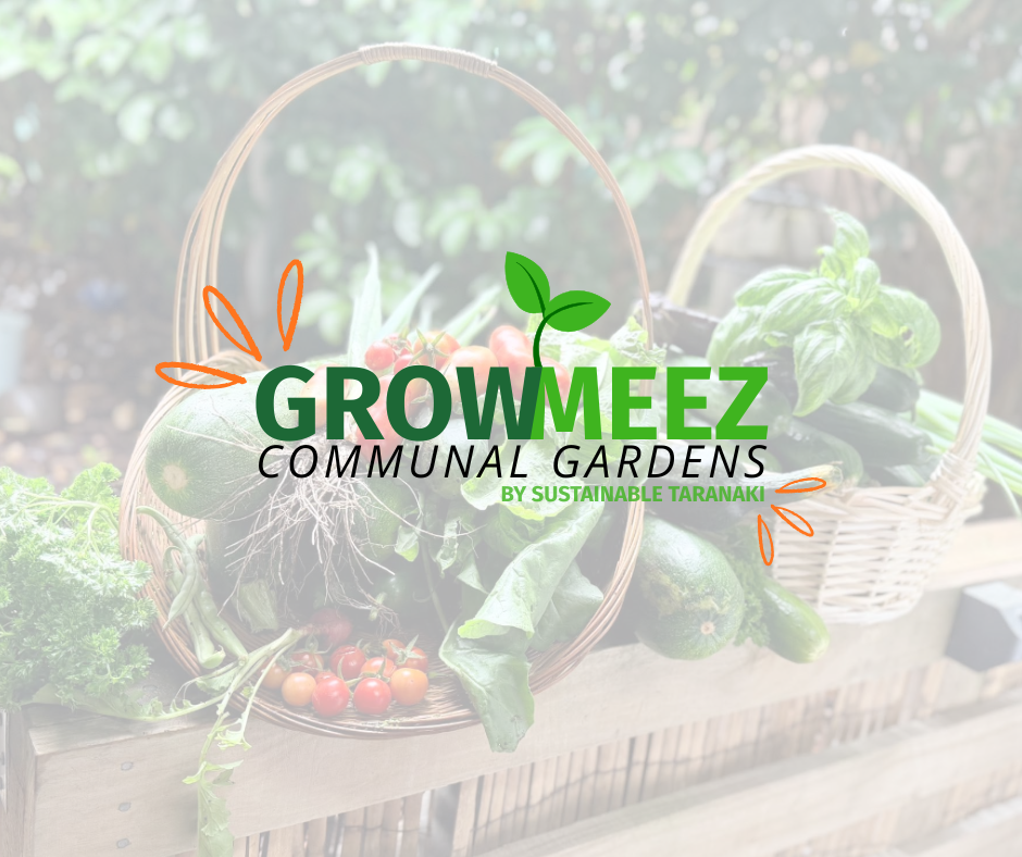 GROWMEEZ - Communal Gardens