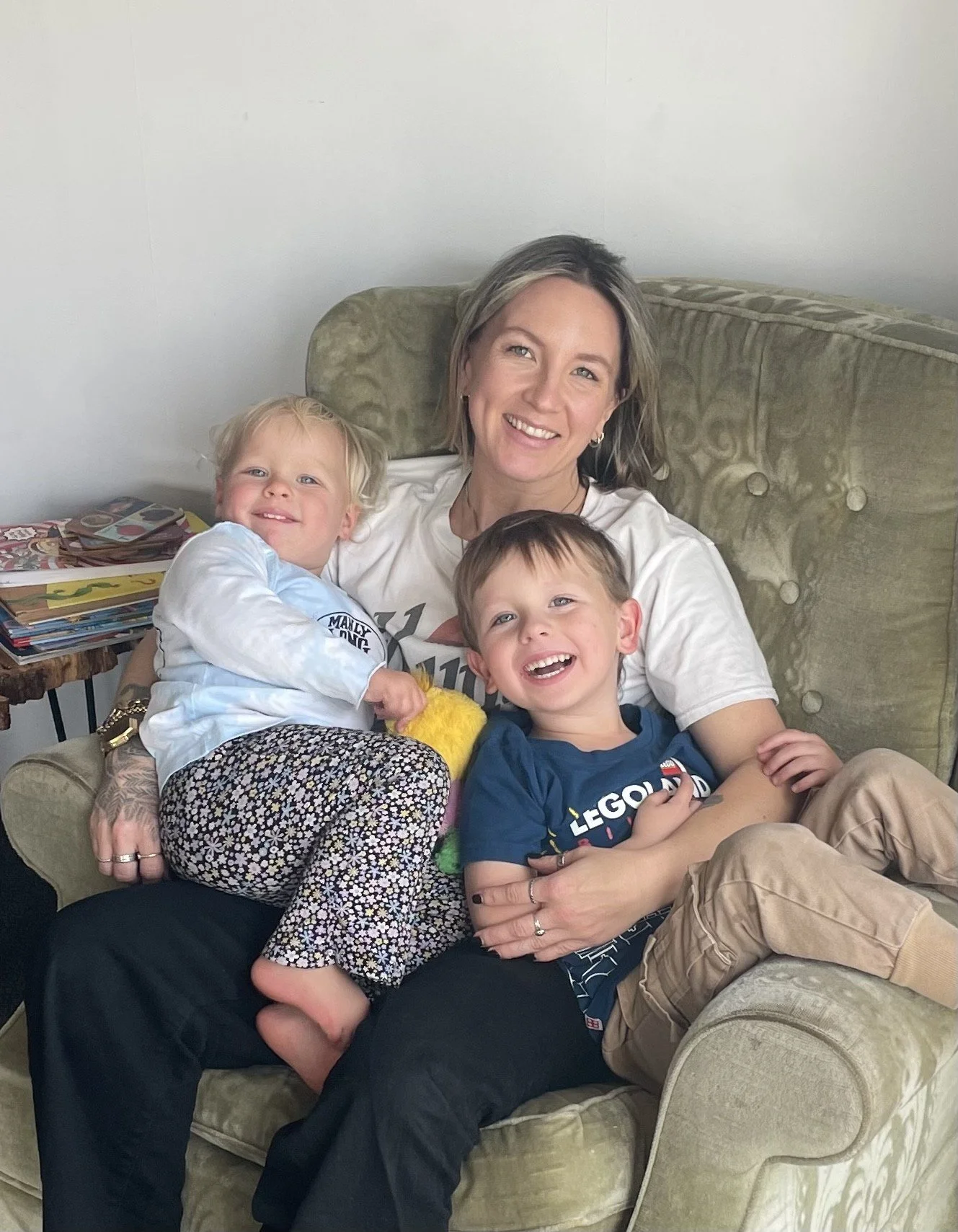 Zero Waste Living with Jen - Zero Waste Workshop Series