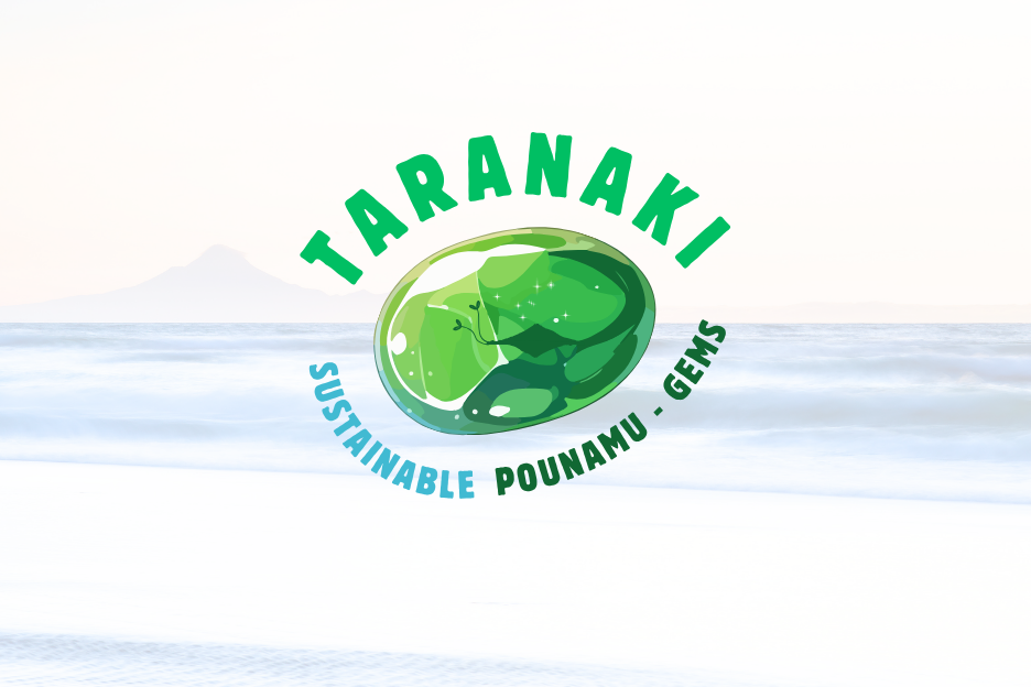 Taranaki Sustainable Pounamu - Gems: local businesses &amp; organisations doing GOOD things.