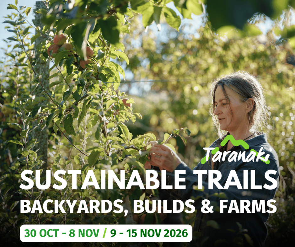 2026 Sustainable Trails: Launch, New App, New Properties &amp; More Ways to Explore