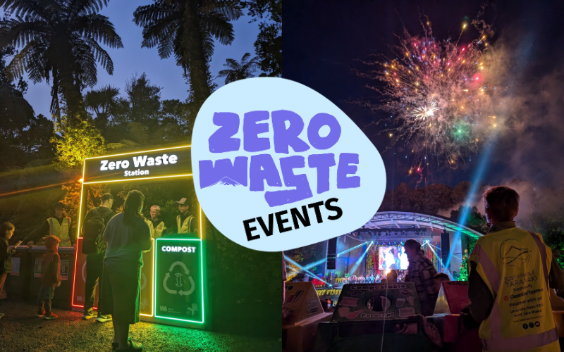 Zero Waste Programme