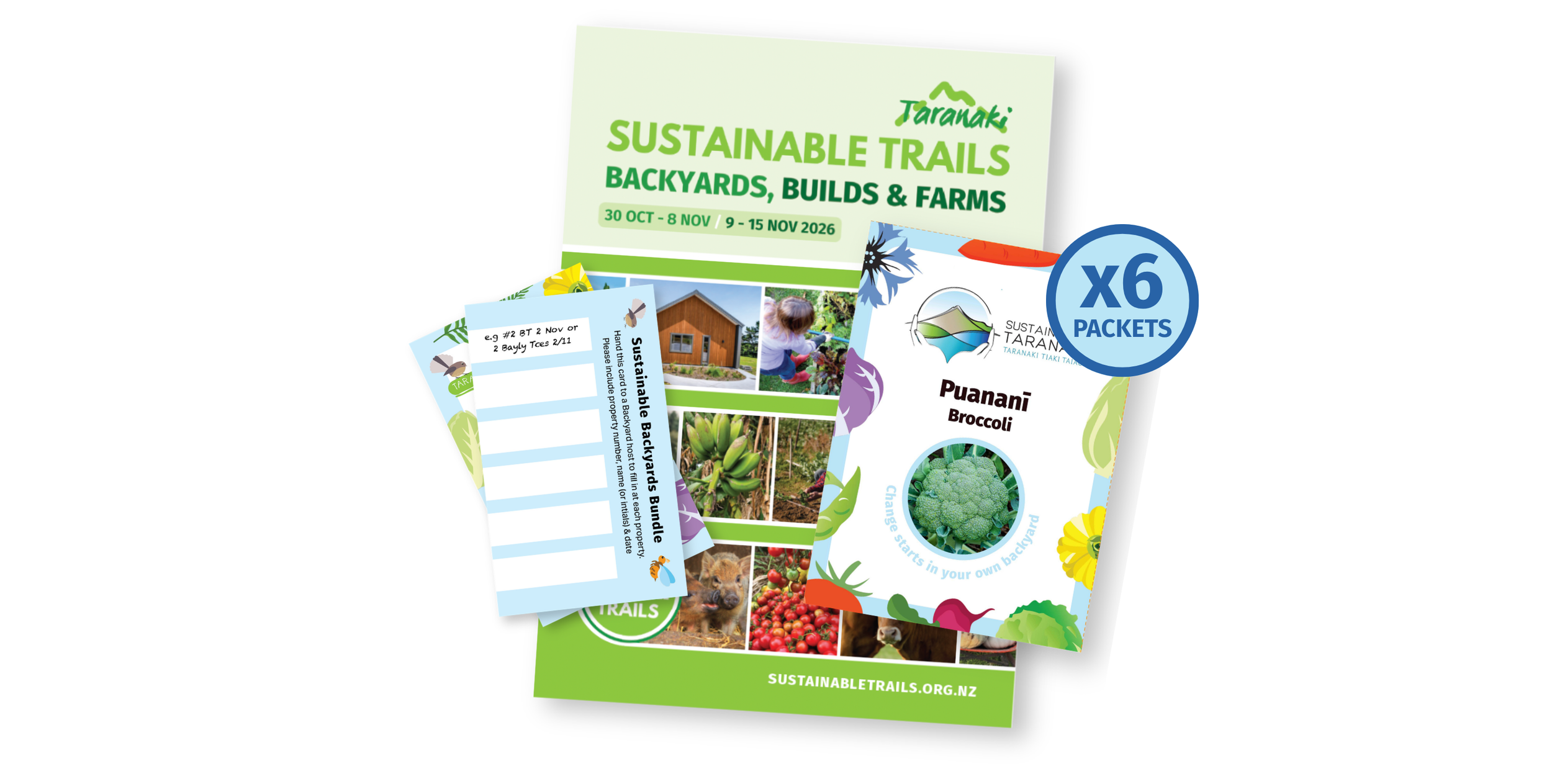 Backyards Bundle card