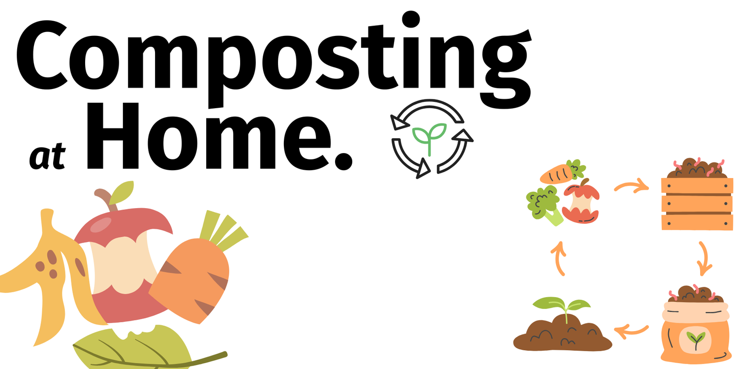 Composting | Start Composting Today — Sustainable Taranaki