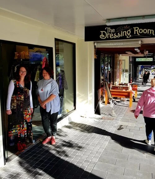 6 Tips for a Sustainable Wardrobe — Sustainable Taranaki