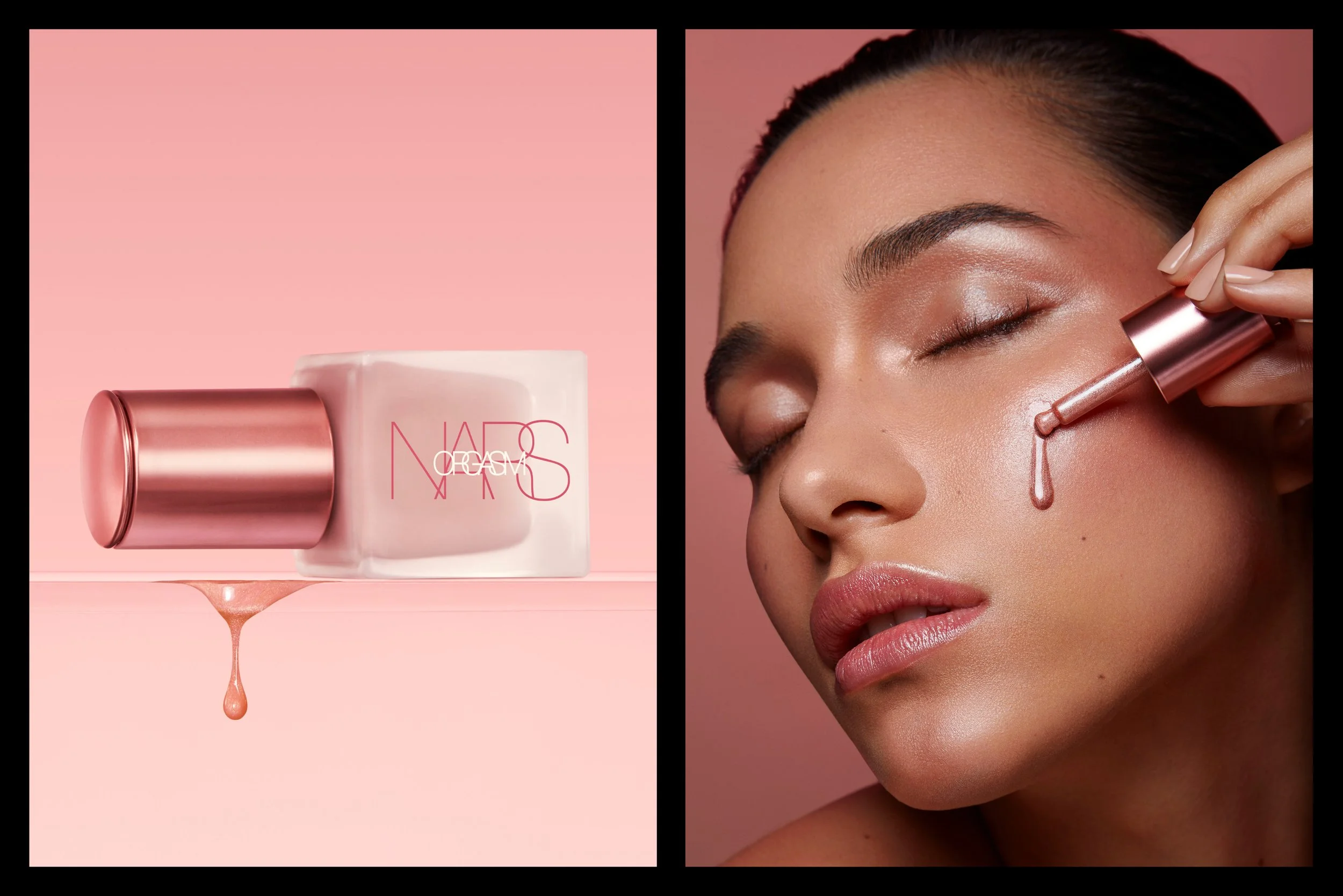 Vylette Barile Art Director