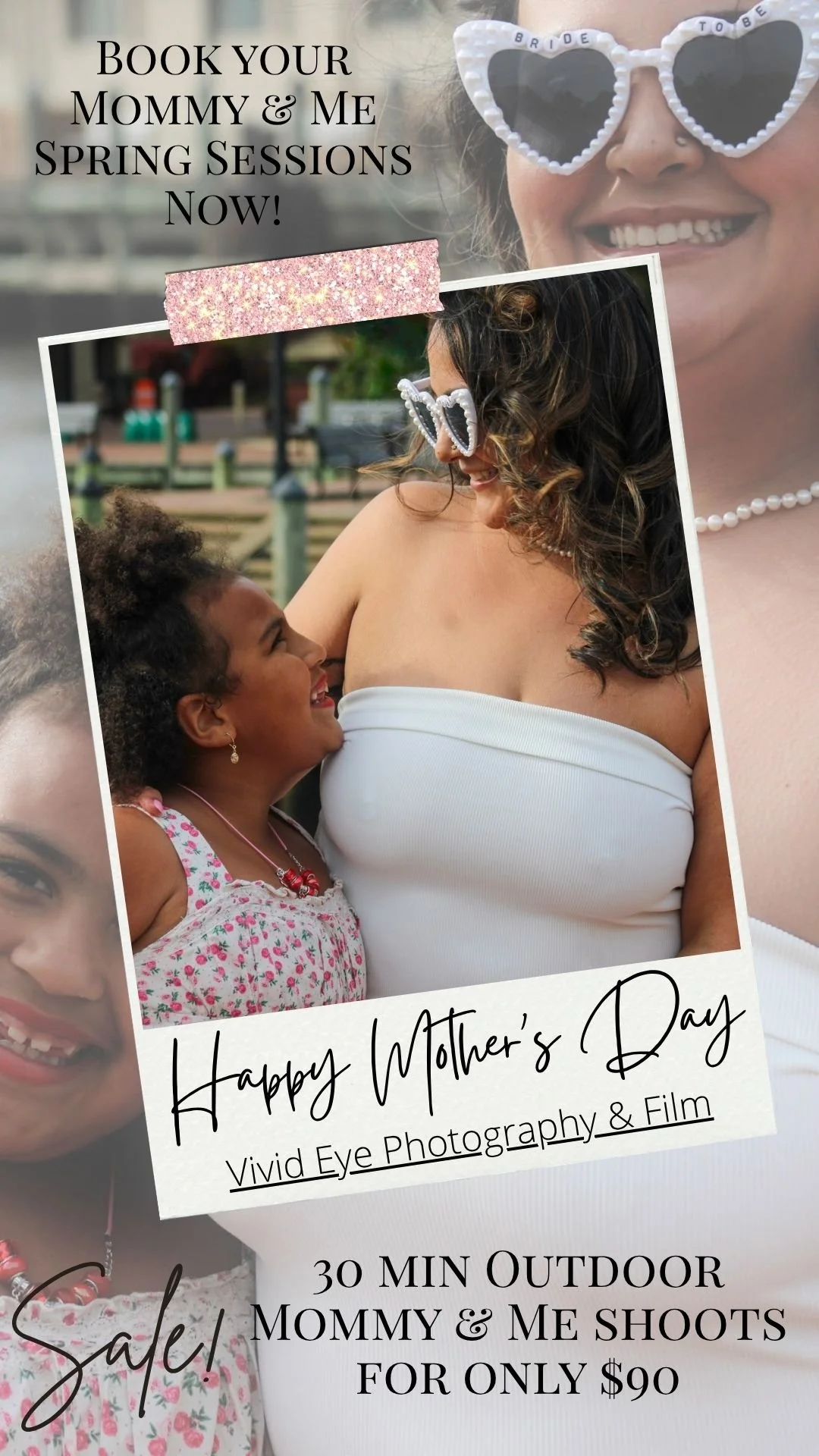 Mommy & Me Sale