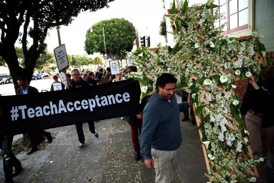 Building campaign narratives