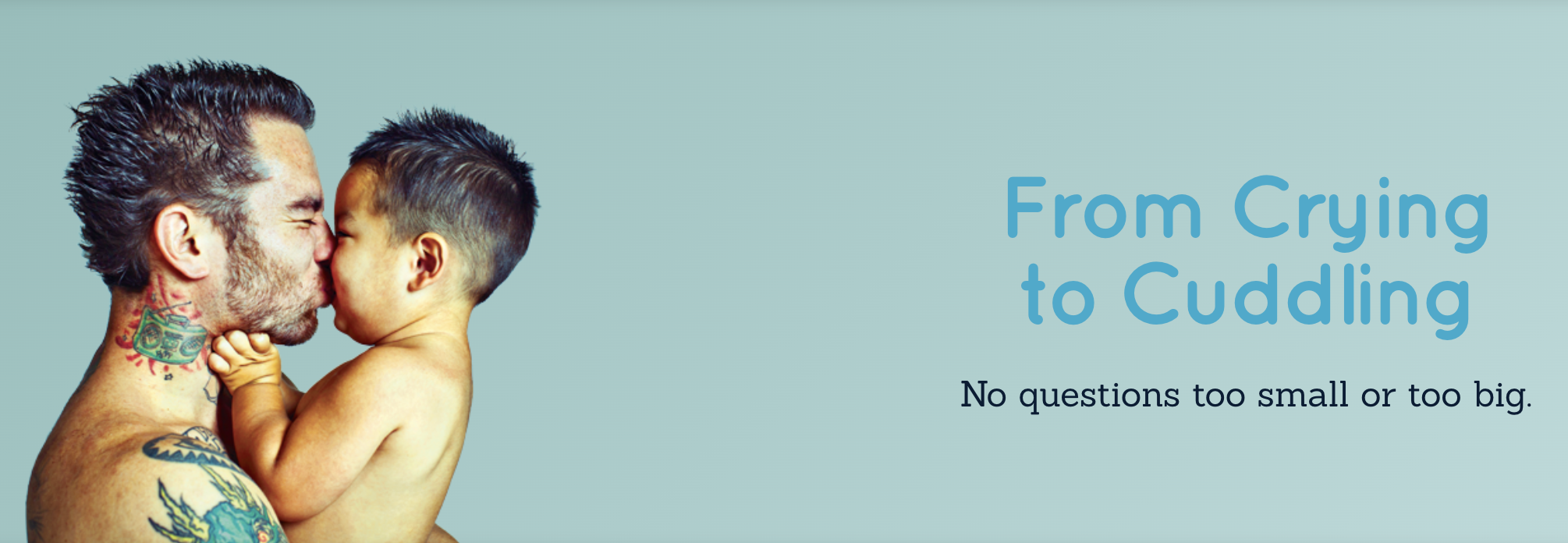 Developing messaging that matters